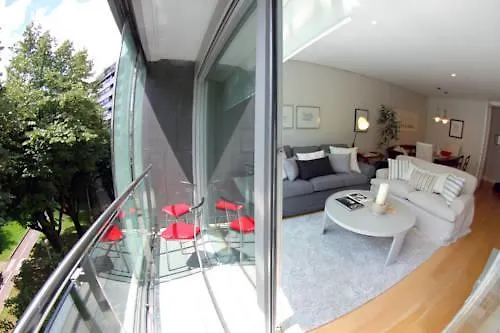 Amara Astoria-Luxury Apartments San Sebastián 0*,  España