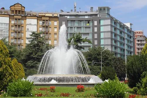 Amara Astoria-Luxury Apartments San Sebastián