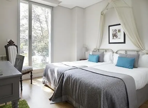 Amara Astoria-Luxury Apartments San Sebastián España