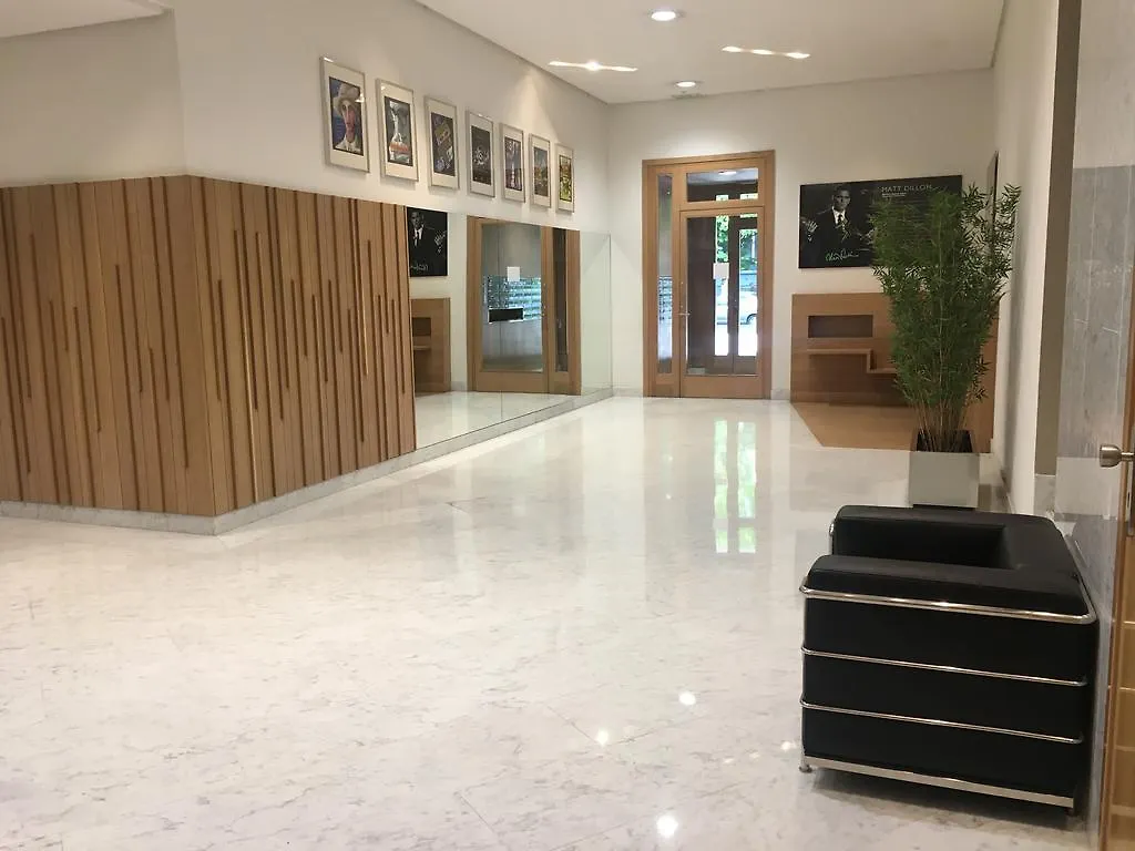 Amara Astoria-Luxury Apartments San Sebastián 0*,  España