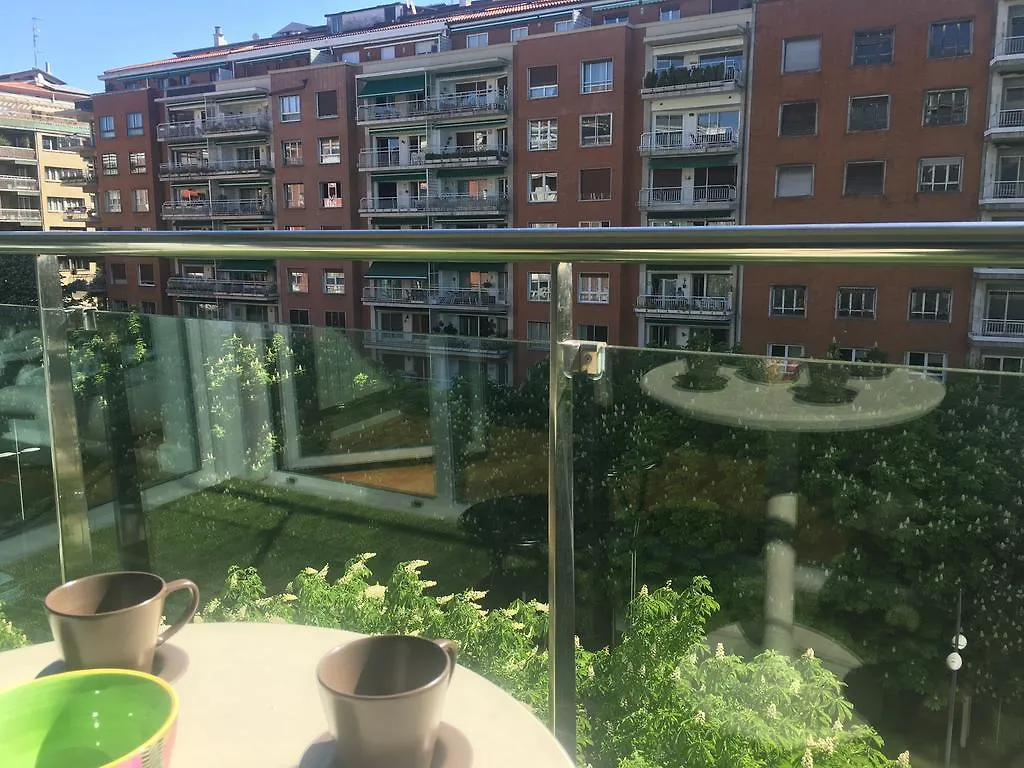 Amara Astoria-Luxury Apartments San Sebastián