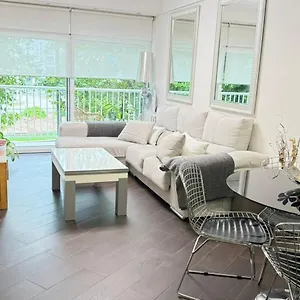 Apartamento Anoeta, San Sebastián