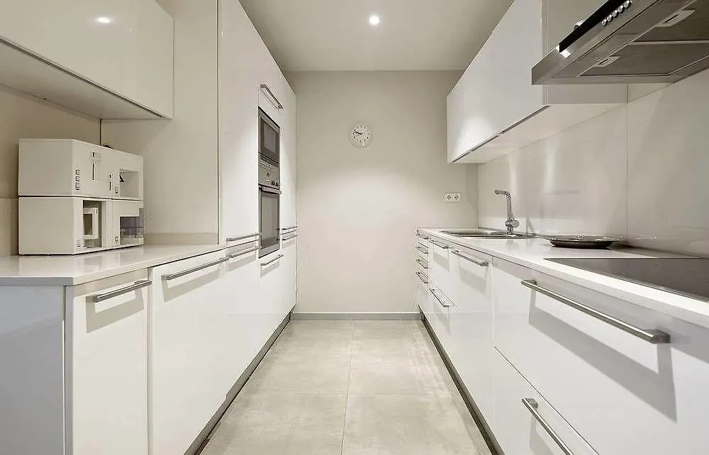 Amara Astoria-Luxury Apartments San Sebastian